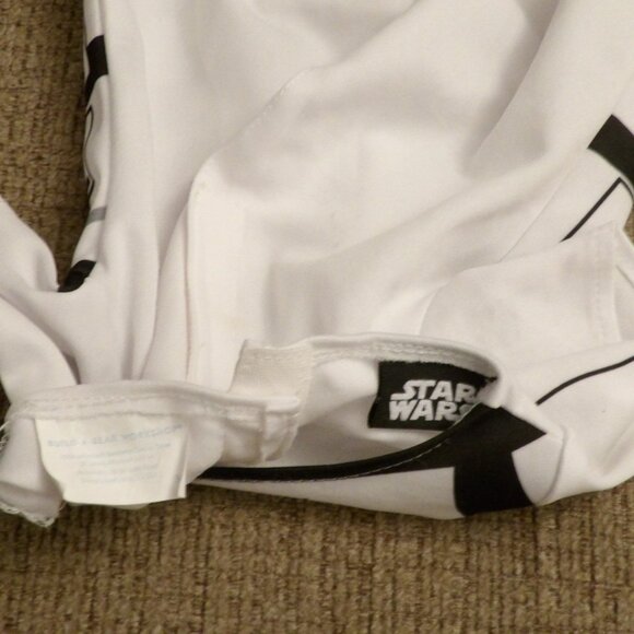 Star Wars Build-A-Bear Captain Rex Armor Outfit - Picture 4 of 4